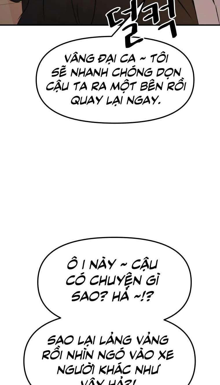 Bạn Trai Vệ Sĩ Chap 62 - Next Chap 63