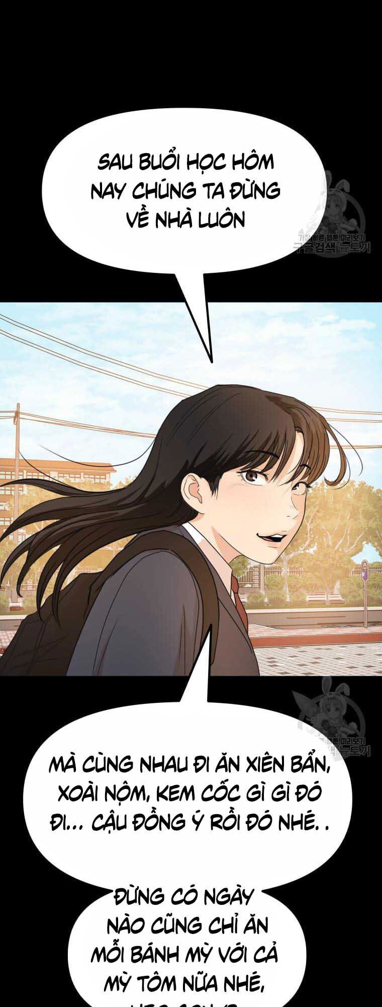 Bạn Trai Vệ Sĩ Chap 65 - Next Chap 66