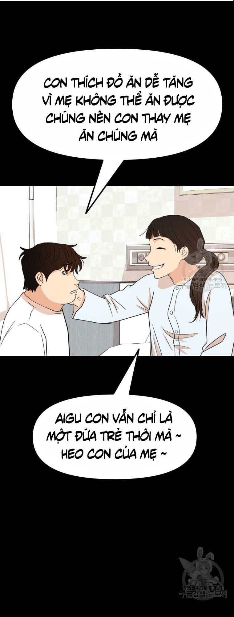 Bạn Trai Vệ Sĩ Chap 65 - Next Chap 66