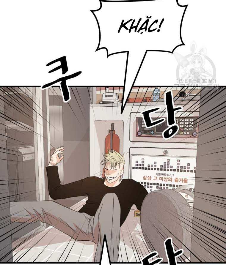 Bạn Trai Vệ Sĩ Chap 66 - Next Chap 67