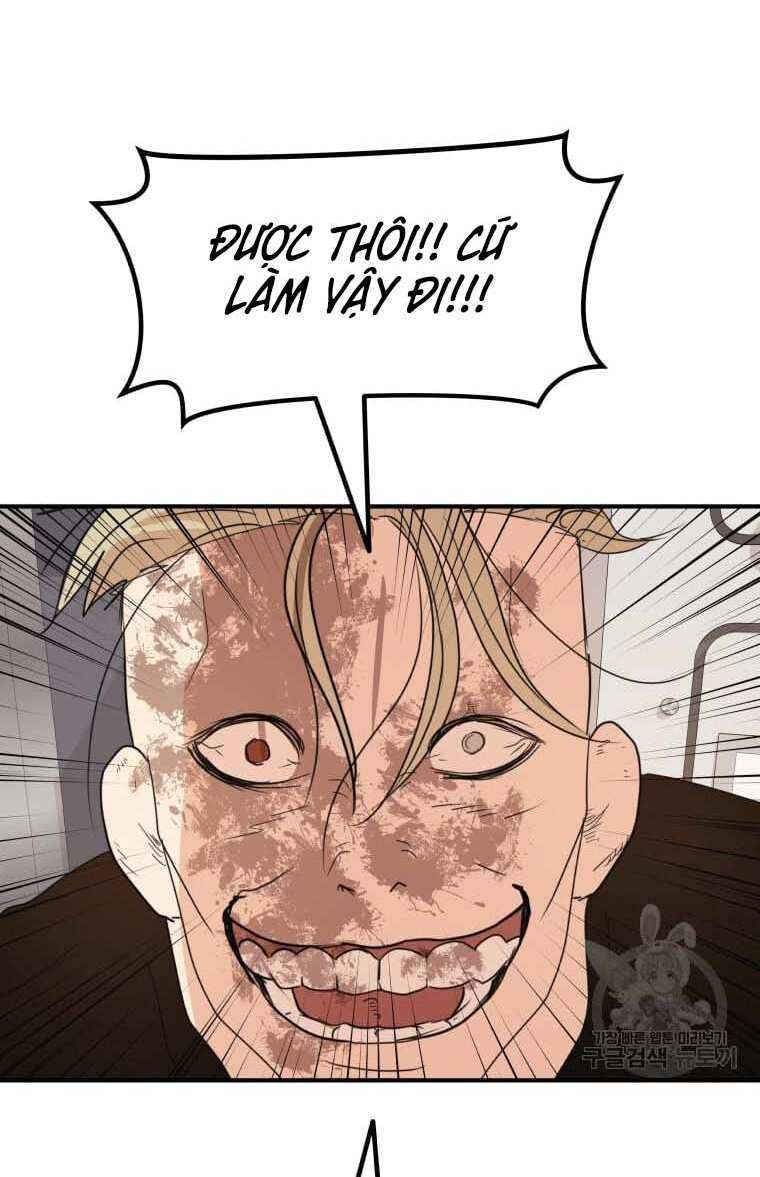 Bạn Trai Vệ Sĩ Chap 66 - Next Chap 67