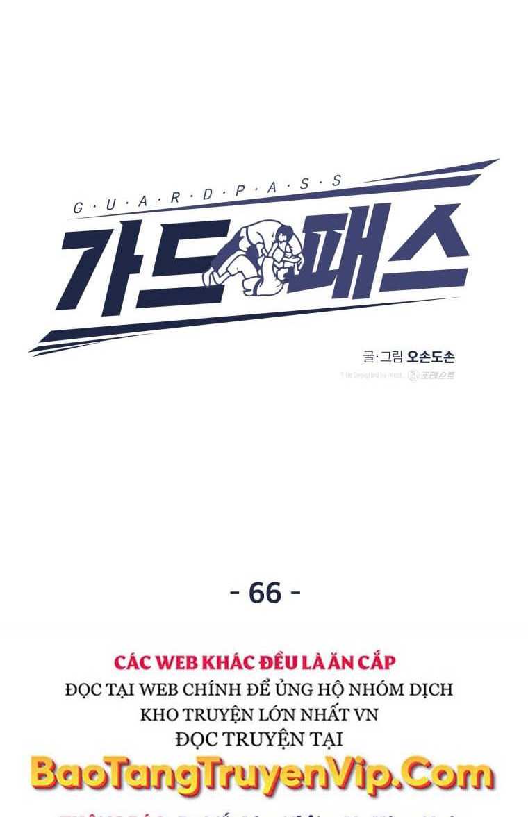 Bạn Trai Vệ Sĩ Chap 66 - Next Chap 67