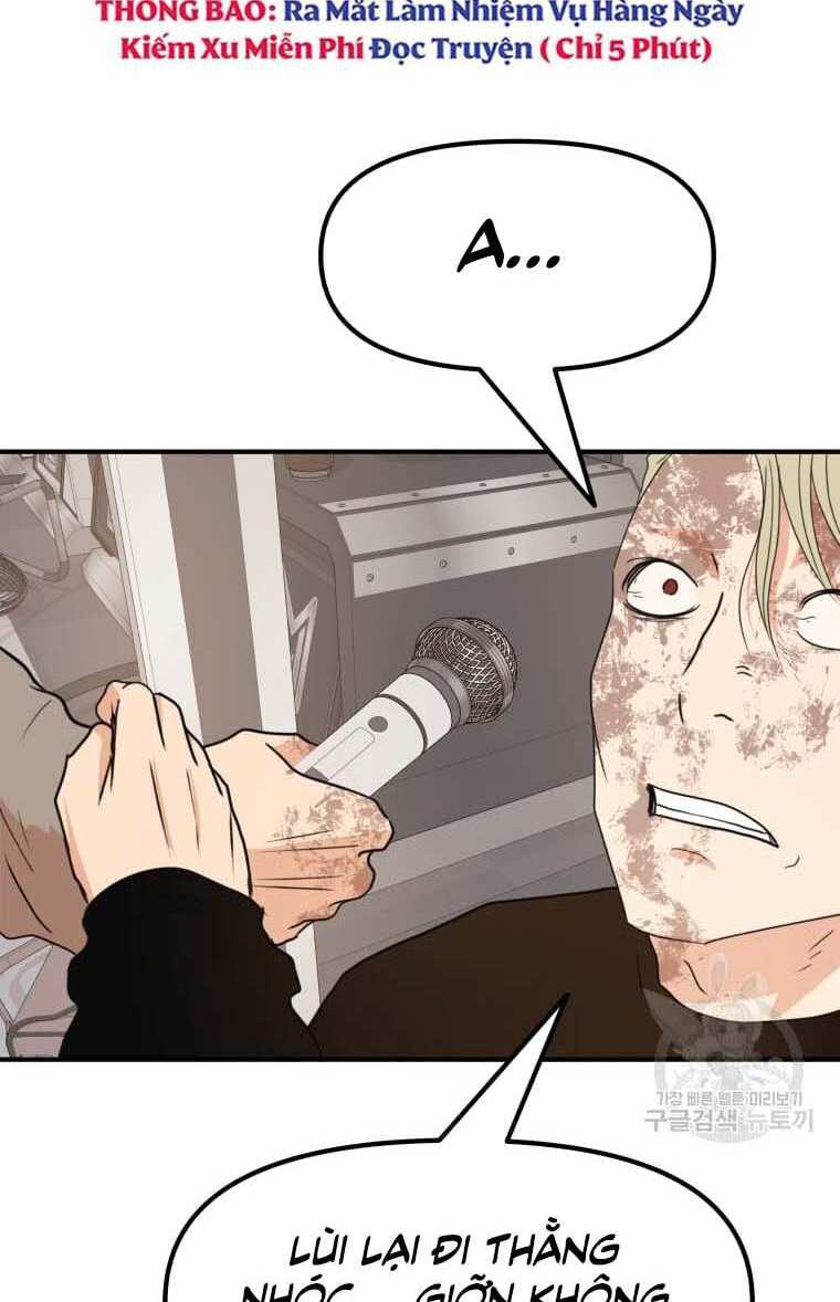 Bạn Trai Vệ Sĩ Chap 66 - Next Chap 67