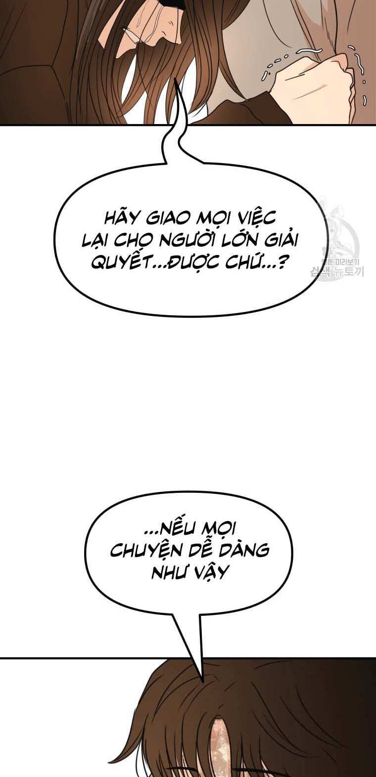 Bạn Trai Vệ Sĩ Chap 66 - Next Chap 67