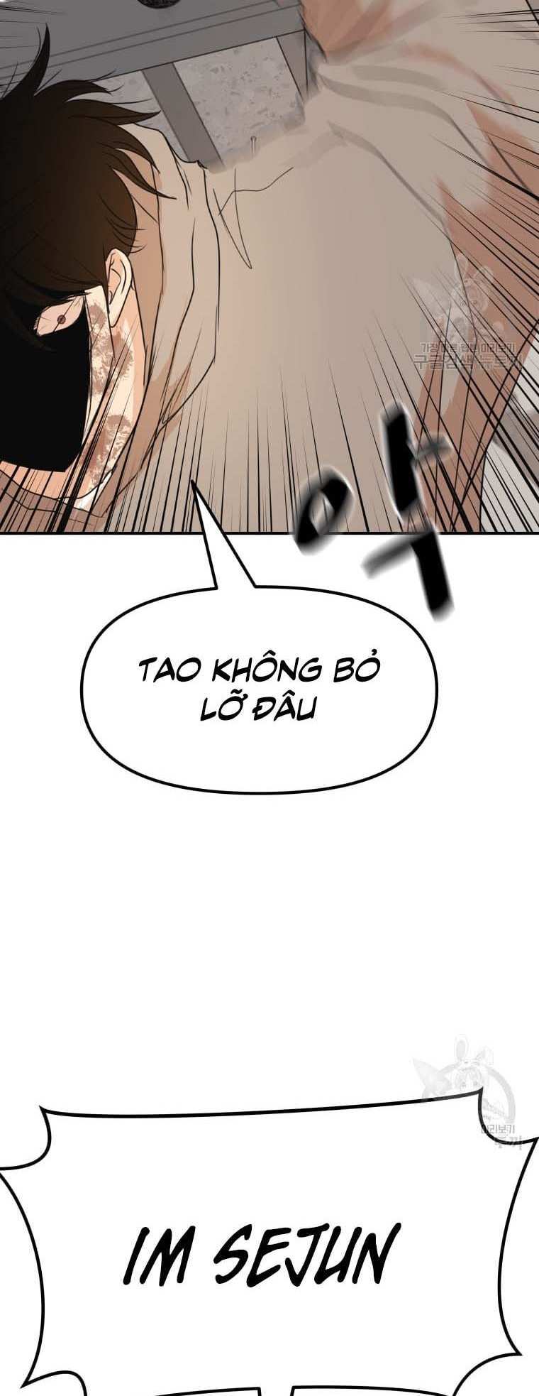 Bạn Trai Vệ Sĩ Chap 66 - Next Chap 67