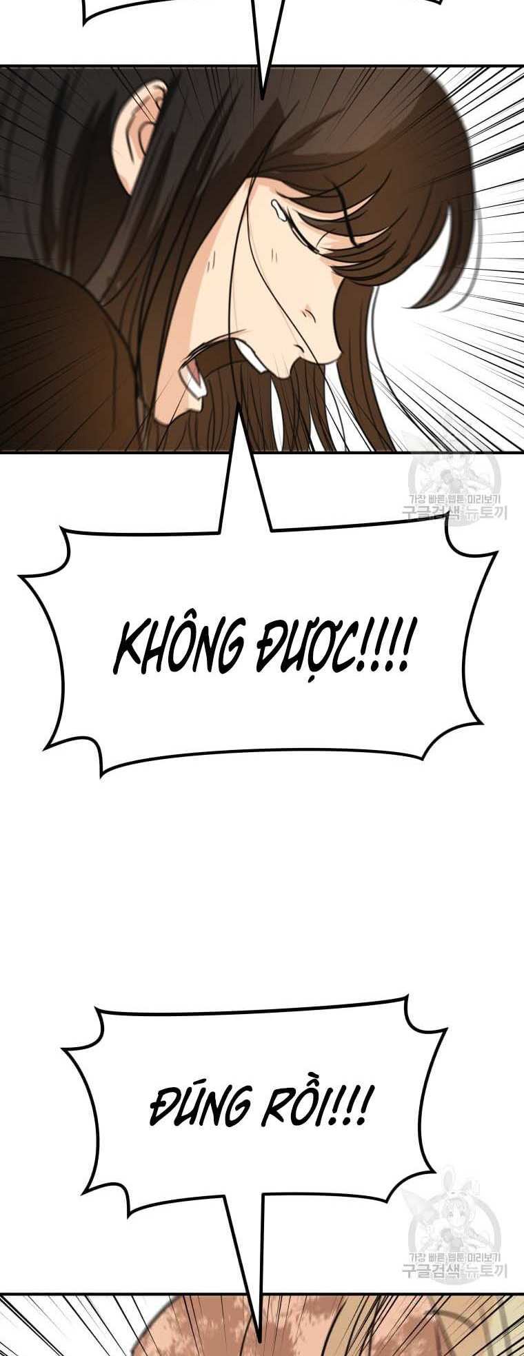 Bạn Trai Vệ Sĩ Chap 66 - Next Chap 67