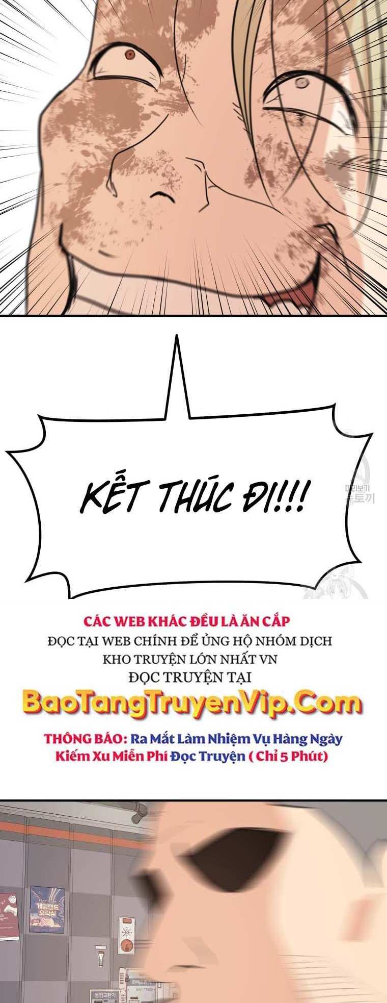 Bạn Trai Vệ Sĩ Chap 66 - Next Chap 67