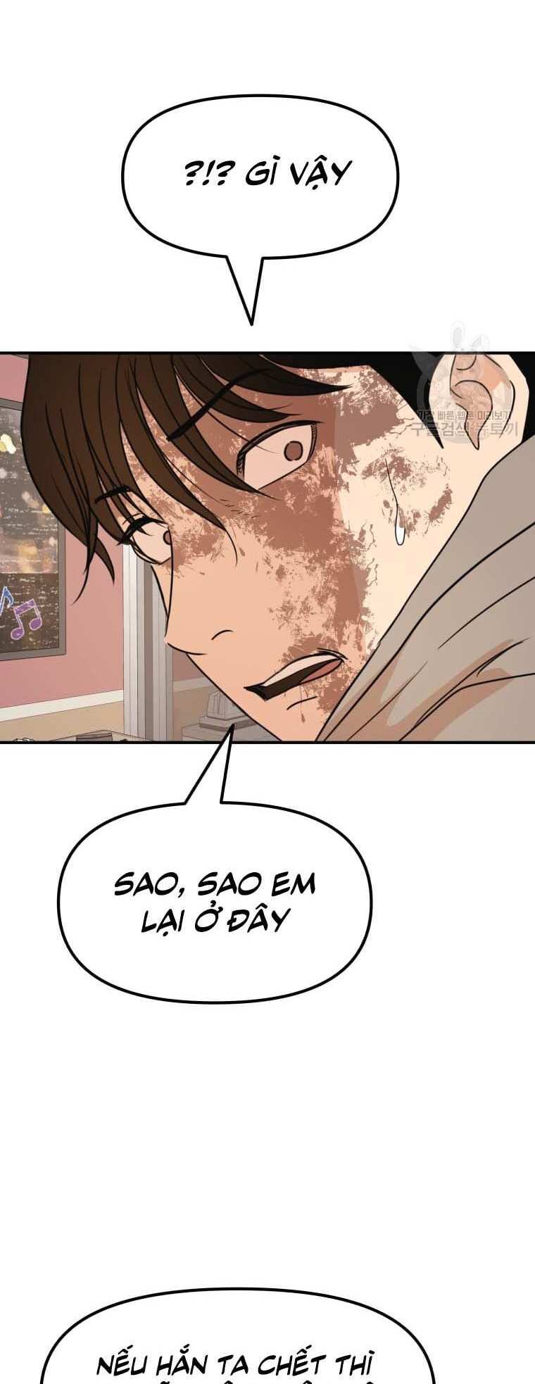 Bạn Trai Vệ Sĩ Chap 66 - Next Chap 67