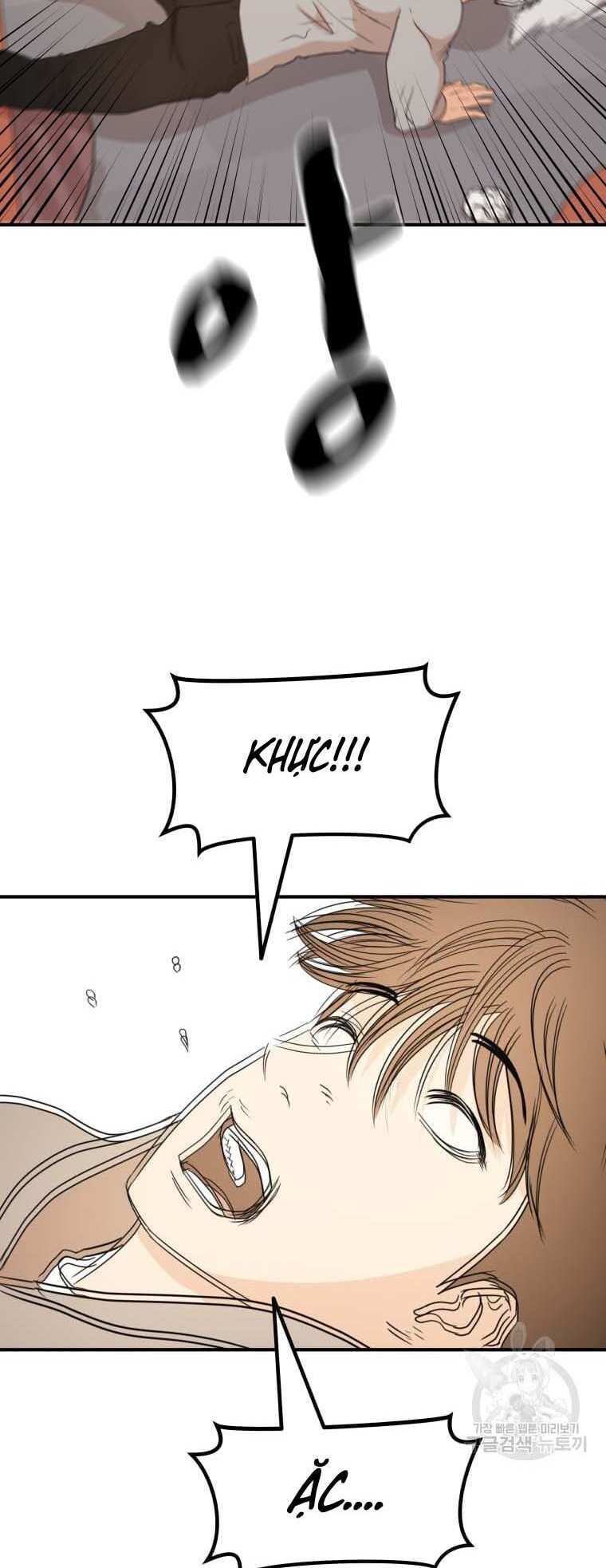 Bạn Trai Vệ Sĩ Chap 66 - Next Chap 67