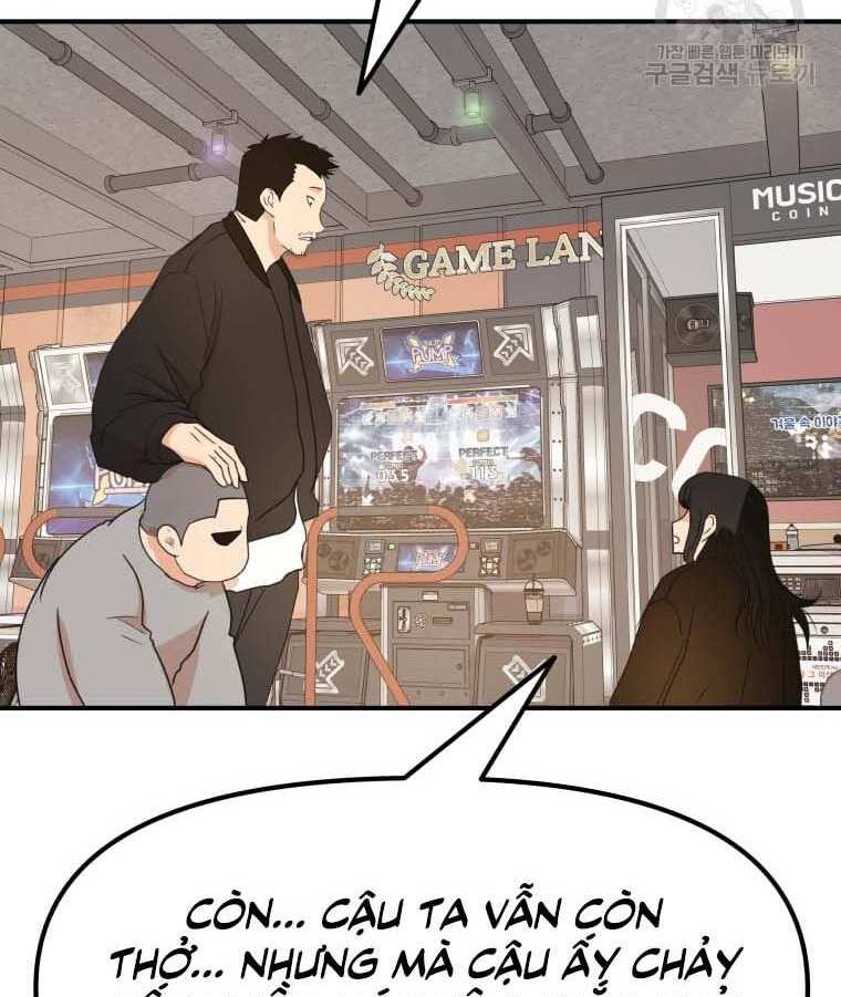 Bạn Trai Vệ Sĩ Chap 66 - Next Chap 67