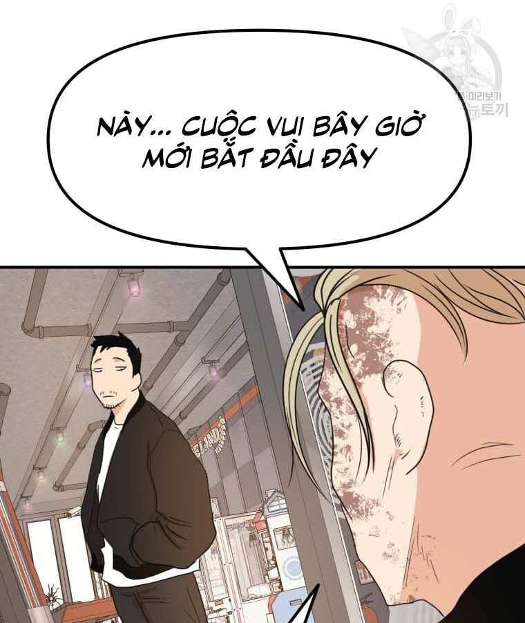 Bạn Trai Vệ Sĩ Chap 66 - Next Chap 67