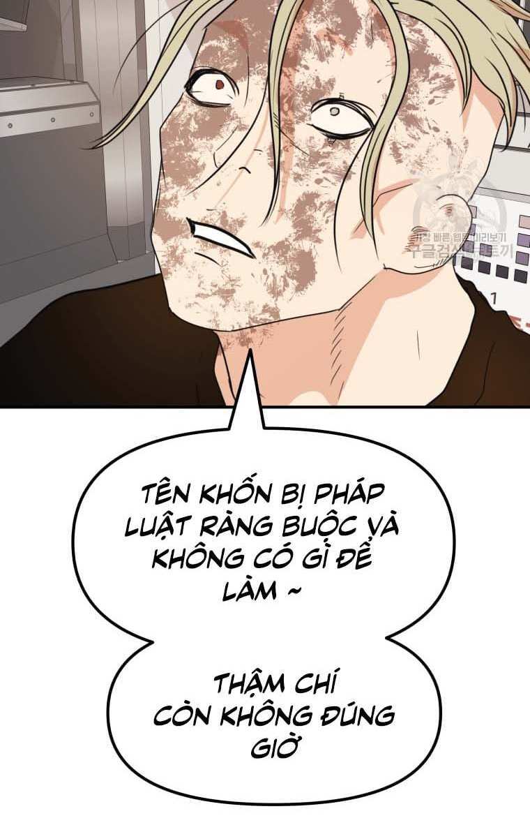Bạn Trai Vệ Sĩ Chap 66 - Next Chap 67