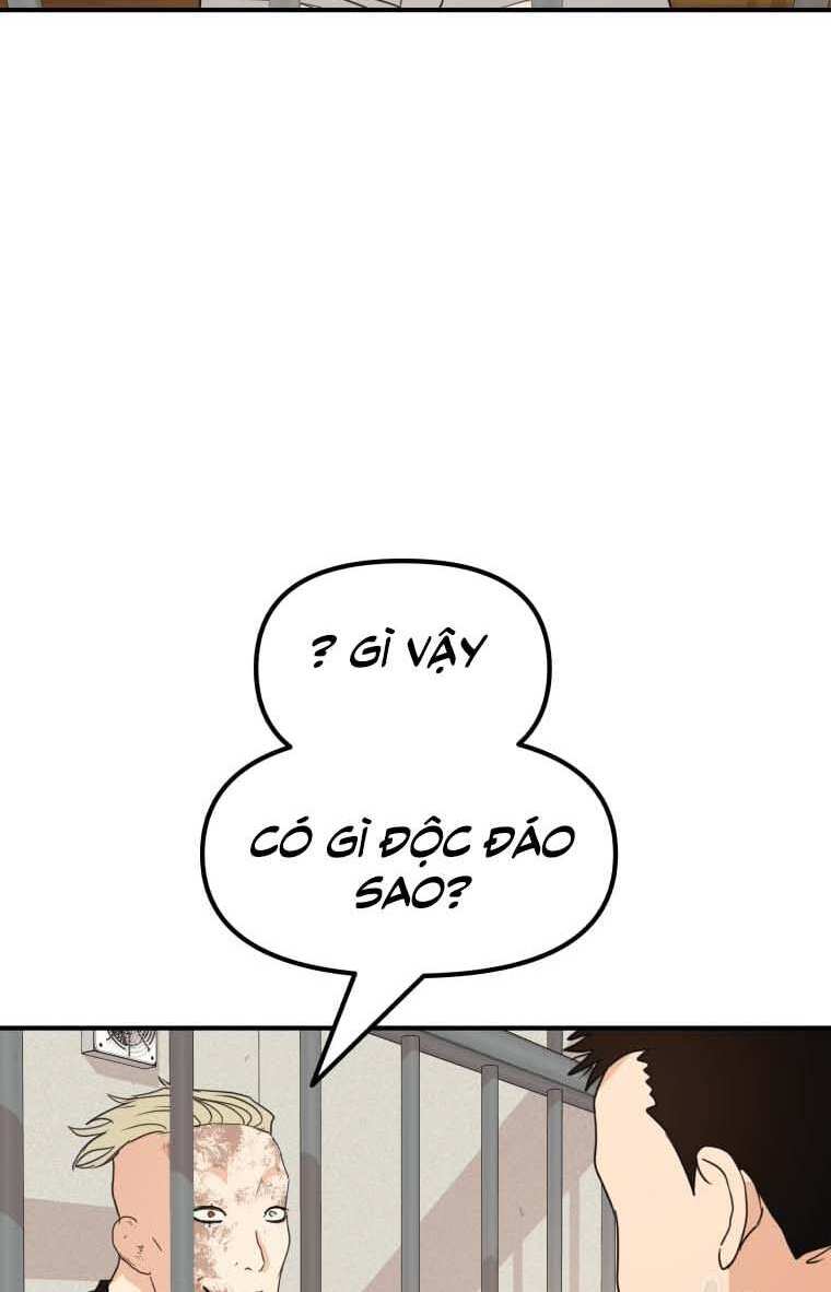 Bạn Trai Vệ Sĩ Chap 66 - Next Chap 67
