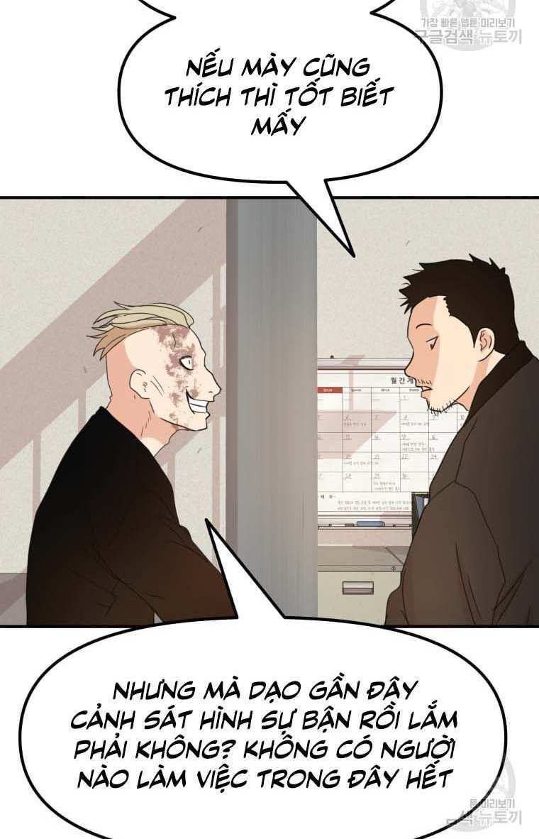 Bạn Trai Vệ Sĩ Chap 66 - Next Chap 67