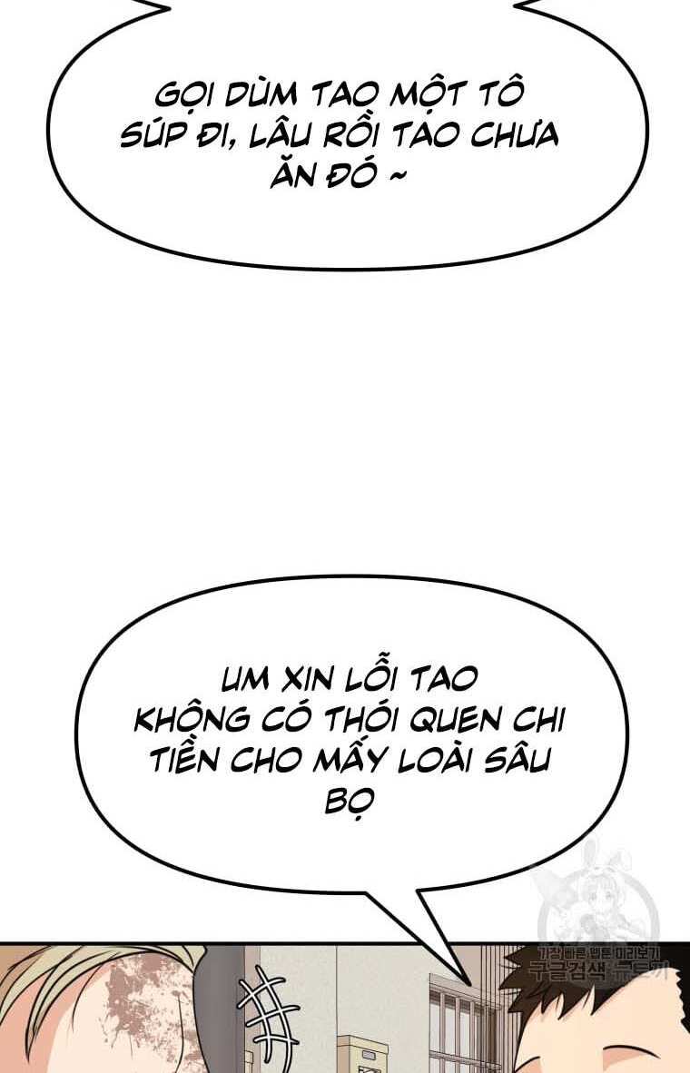 Bạn Trai Vệ Sĩ Chap 66 - Next Chap 67