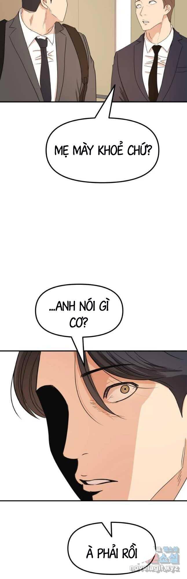 Bạn Trai Vệ Sĩ Chap 68 - Next Chap 69