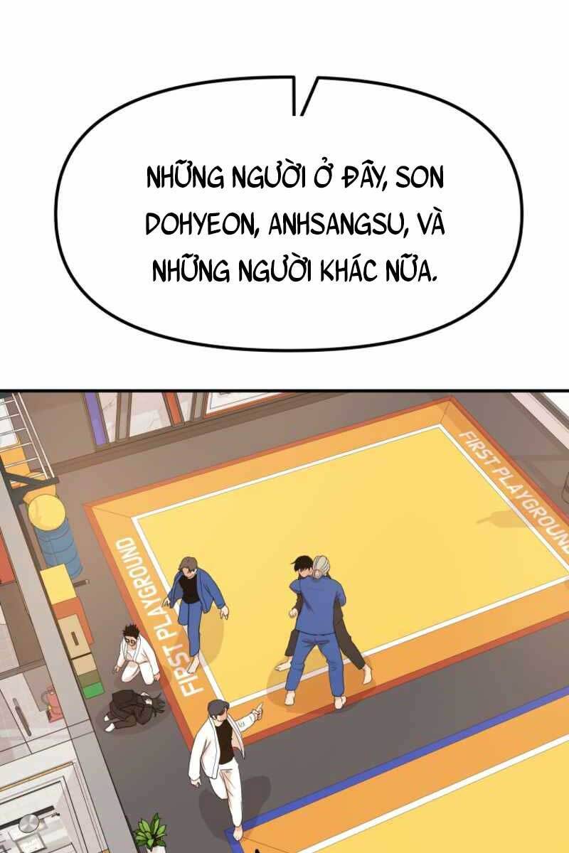 Bạn Trai Vệ Sĩ Chap 76 - Next Chap 77