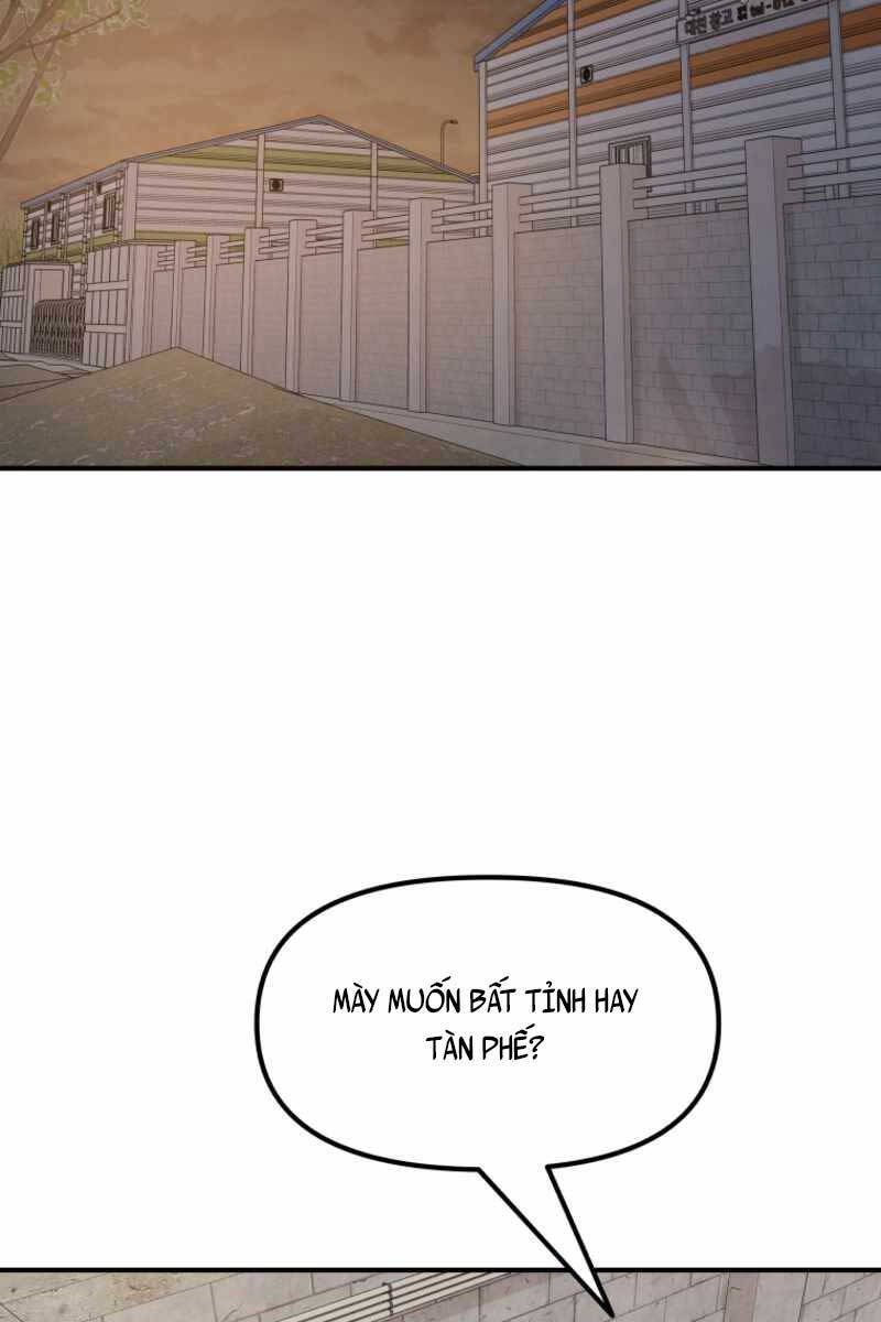 Bạn Trai Vệ Sĩ Chap 78 - Next Chap 79