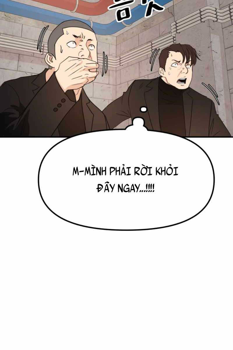 Bạn Trai Vệ Sĩ Chap 78 - Next Chap 79