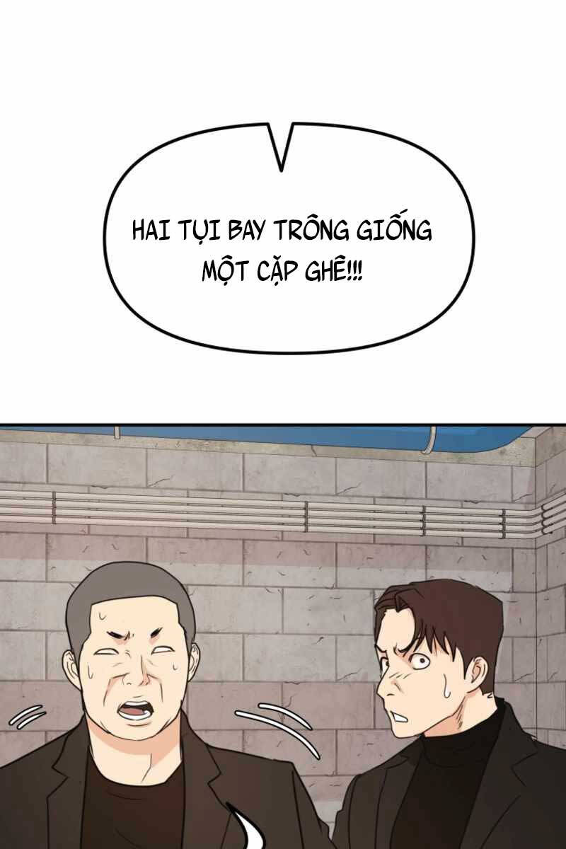 Bạn Trai Vệ Sĩ Chap 78 - Next Chap 79