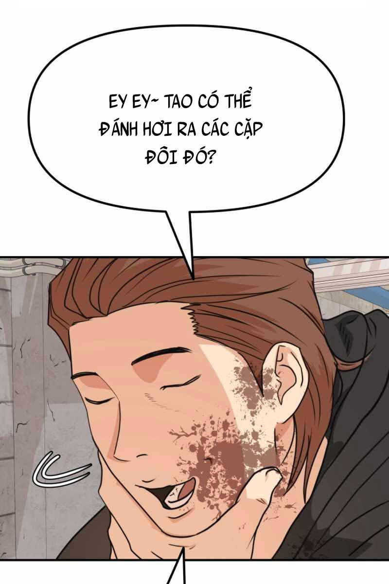 Bạn Trai Vệ Sĩ Chap 78 - Next Chap 79