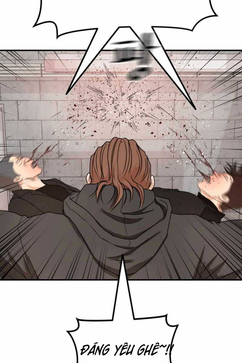 Bạn Trai Vệ Sĩ Chap 78 - Next Chap 79