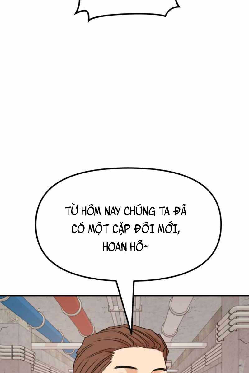 Bạn Trai Vệ Sĩ Chap 78 - Next Chap 79