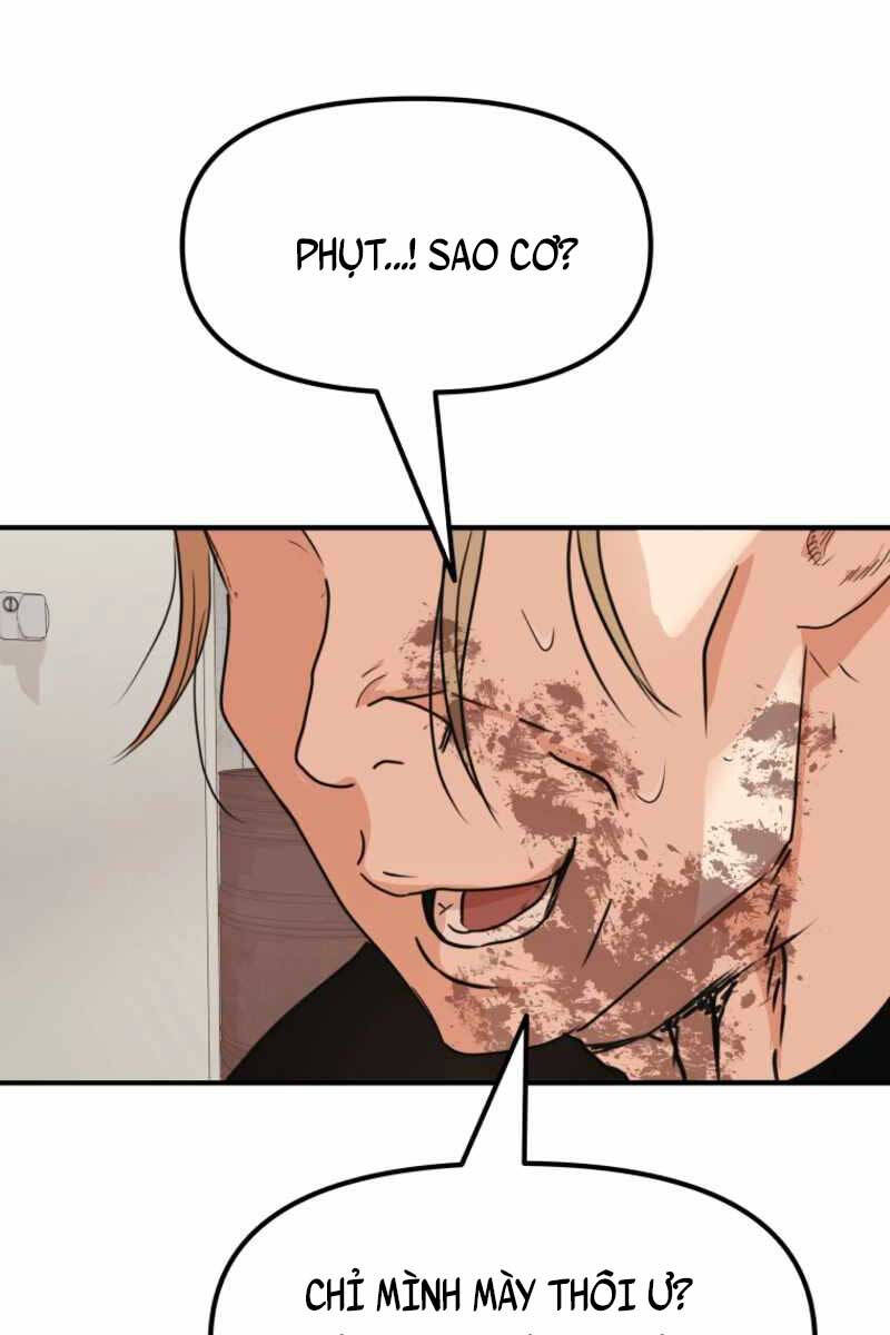 Bạn Trai Vệ Sĩ Chap 78 - Next Chap 79