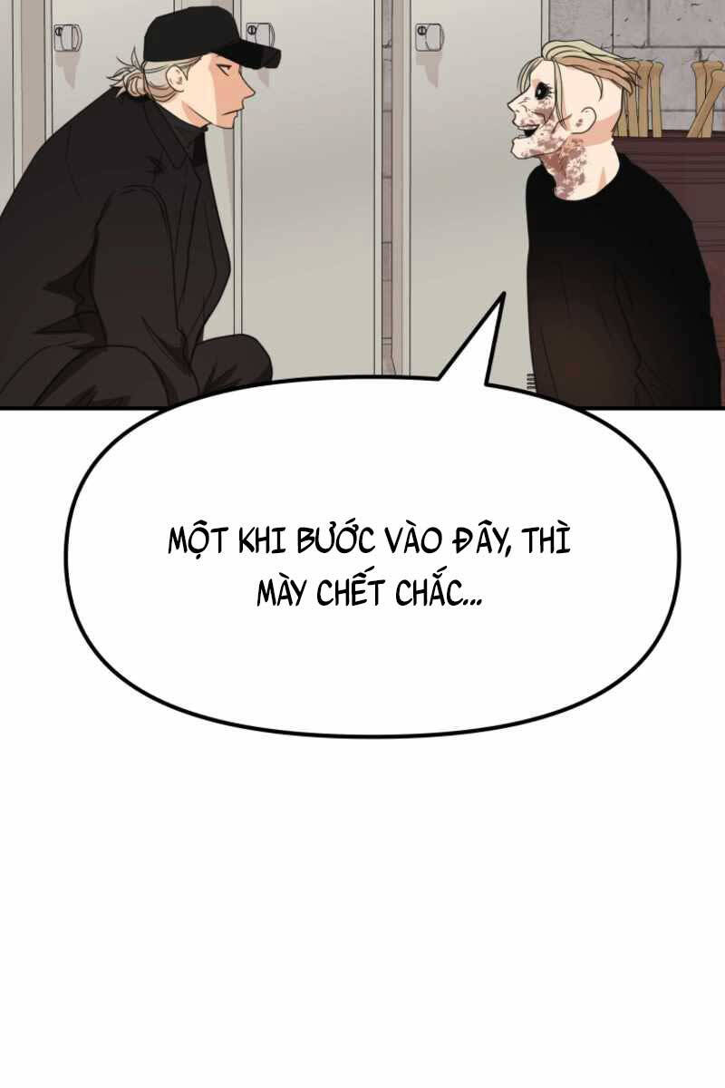 Bạn Trai Vệ Sĩ Chap 78 - Next Chap 79