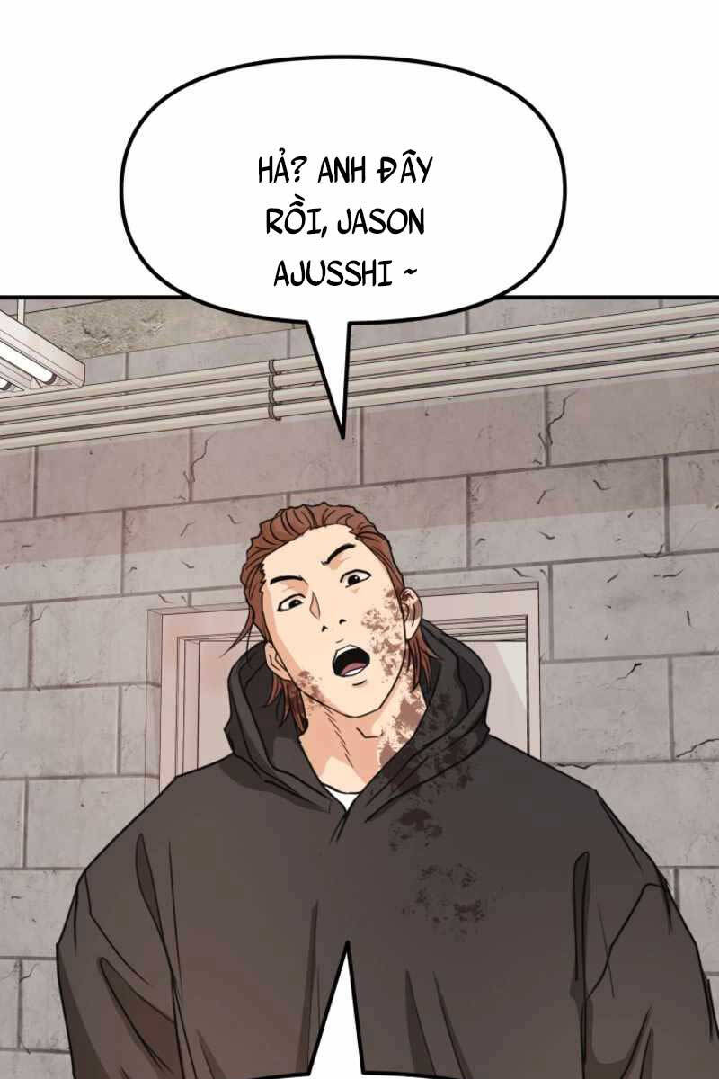 Bạn Trai Vệ Sĩ Chap 78 - Next Chap 79