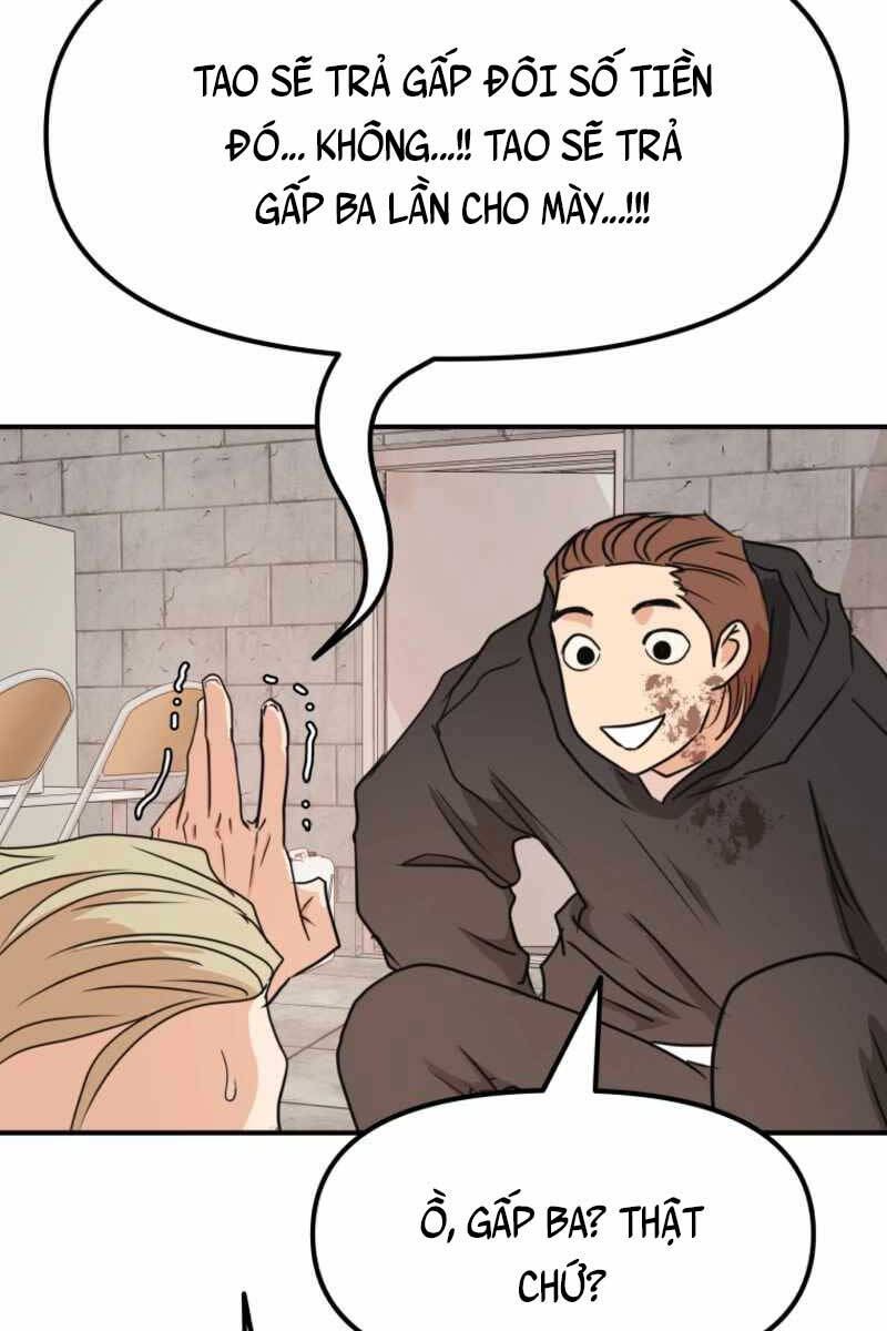 Bạn Trai Vệ Sĩ Chap 78 - Next Chap 79