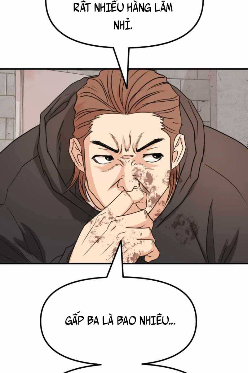 Bạn Trai Vệ Sĩ Chap 78 - Next Chap 79