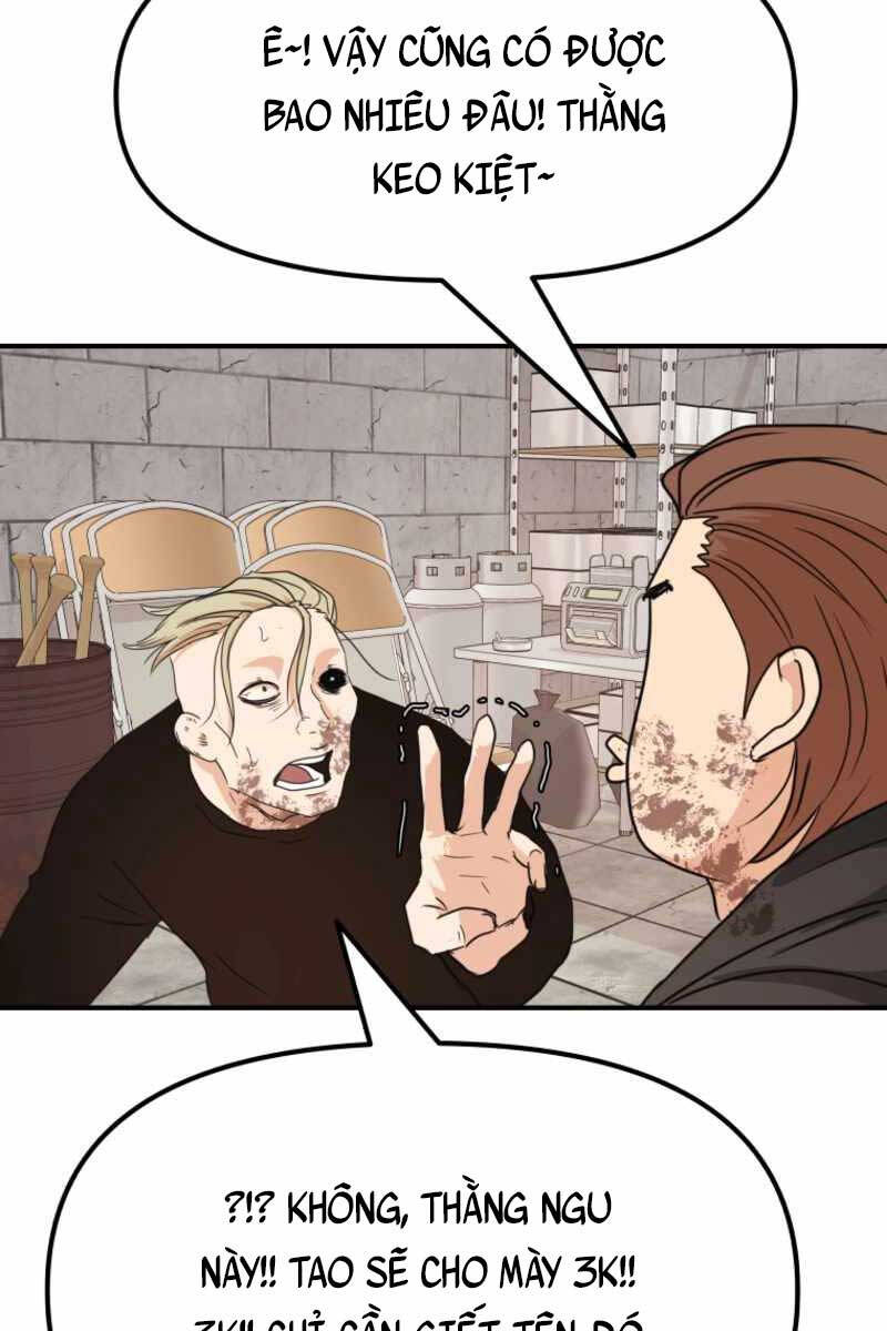 Bạn Trai Vệ Sĩ Chap 78 - Next Chap 79