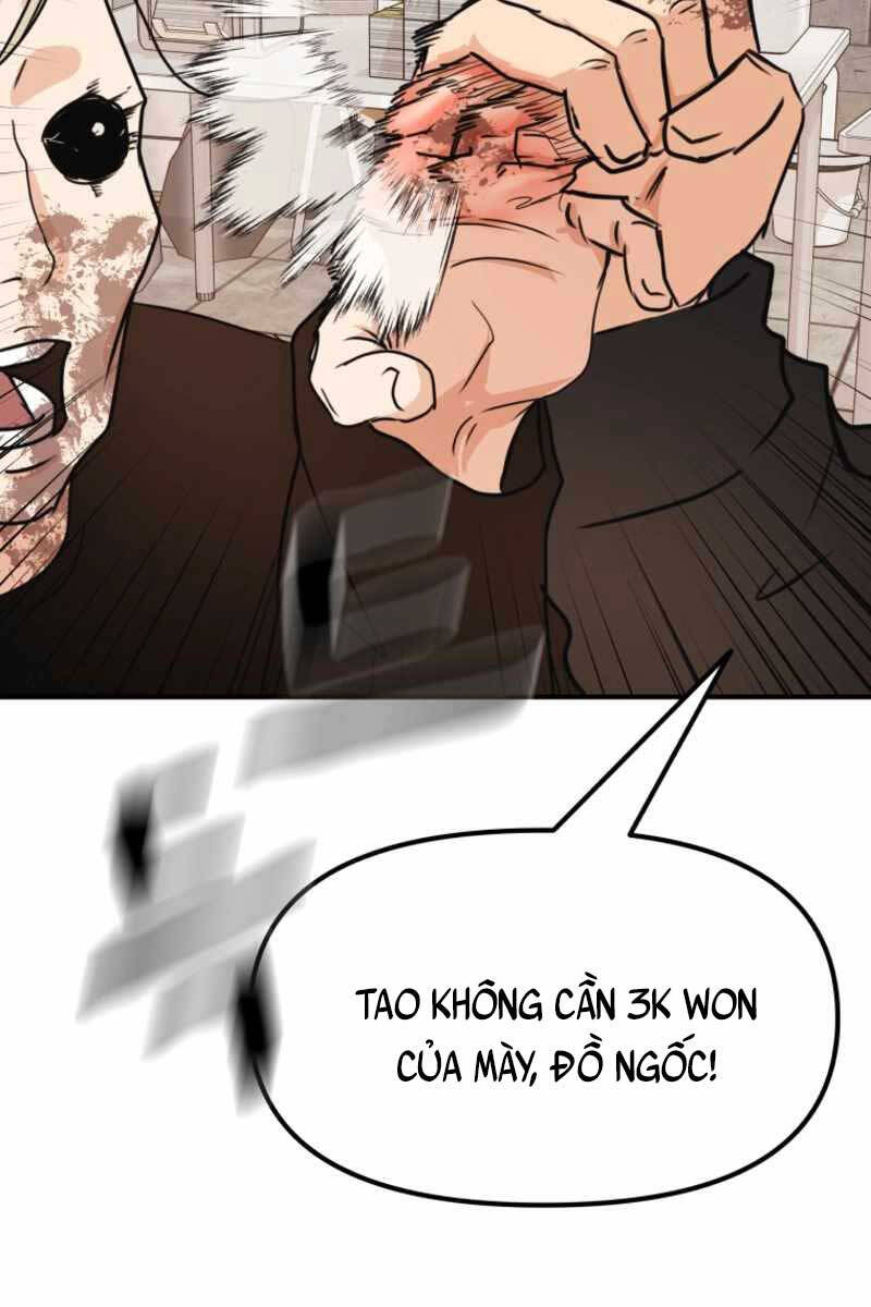 Bạn Trai Vệ Sĩ Chap 78 - Next Chap 79