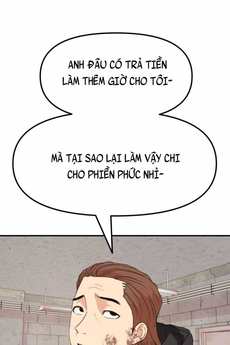 Bạn Trai Vệ Sĩ Chap 78 - Next Chap 79