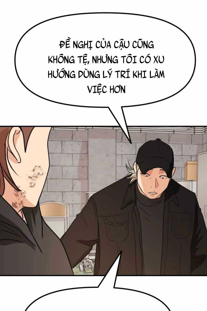 Bạn Trai Vệ Sĩ Chap 78 - Next Chap 79