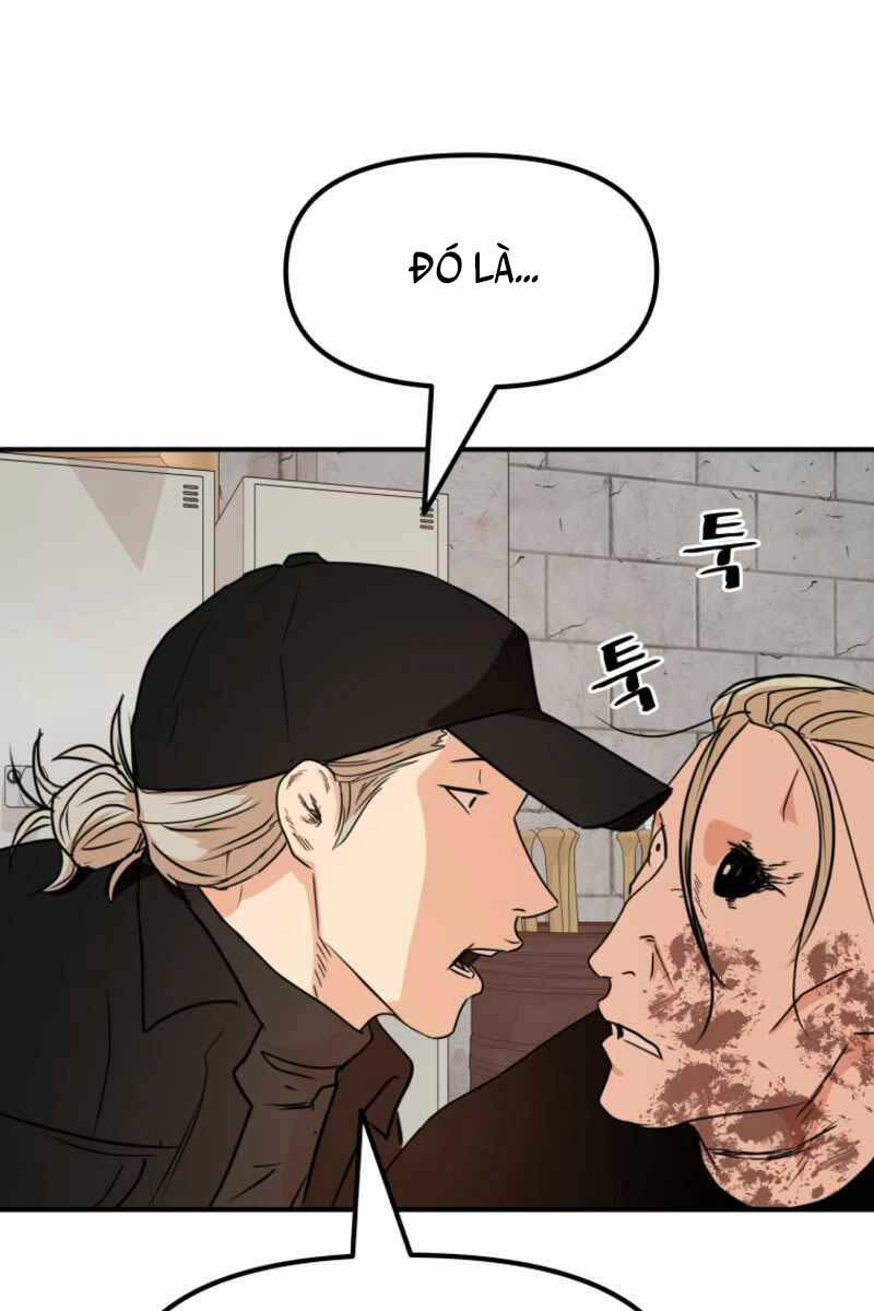 Bạn Trai Vệ Sĩ Chap 78 - Next Chap 79