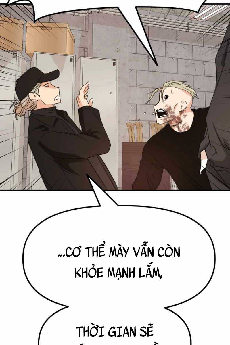 Bạn Trai Vệ Sĩ Chap 78 - Next Chap 79