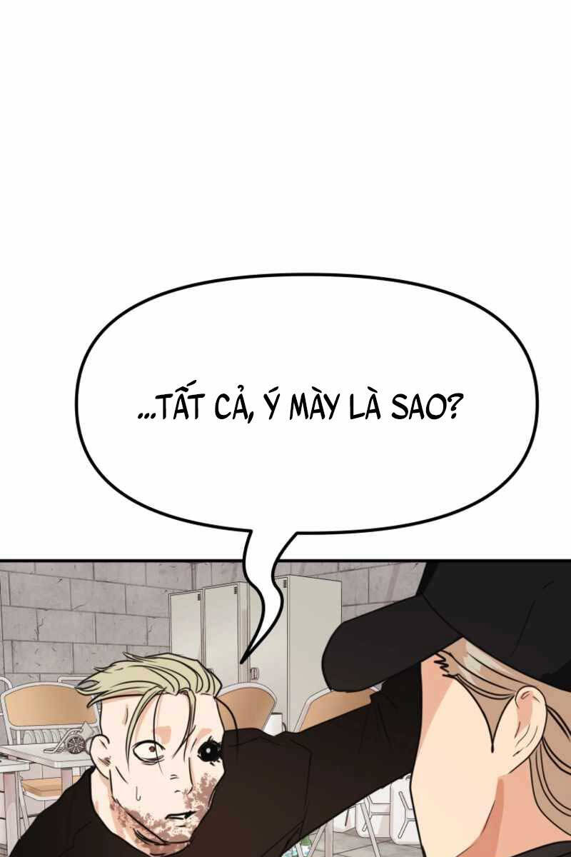 Bạn Trai Vệ Sĩ Chap 78 - Next Chap 79