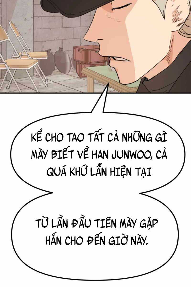 Bạn Trai Vệ Sĩ Chap 78 - Next Chap 79
