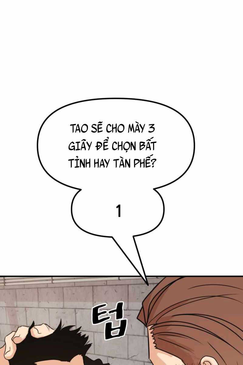 Bạn Trai Vệ Sĩ Chap 78 - Next Chap 79