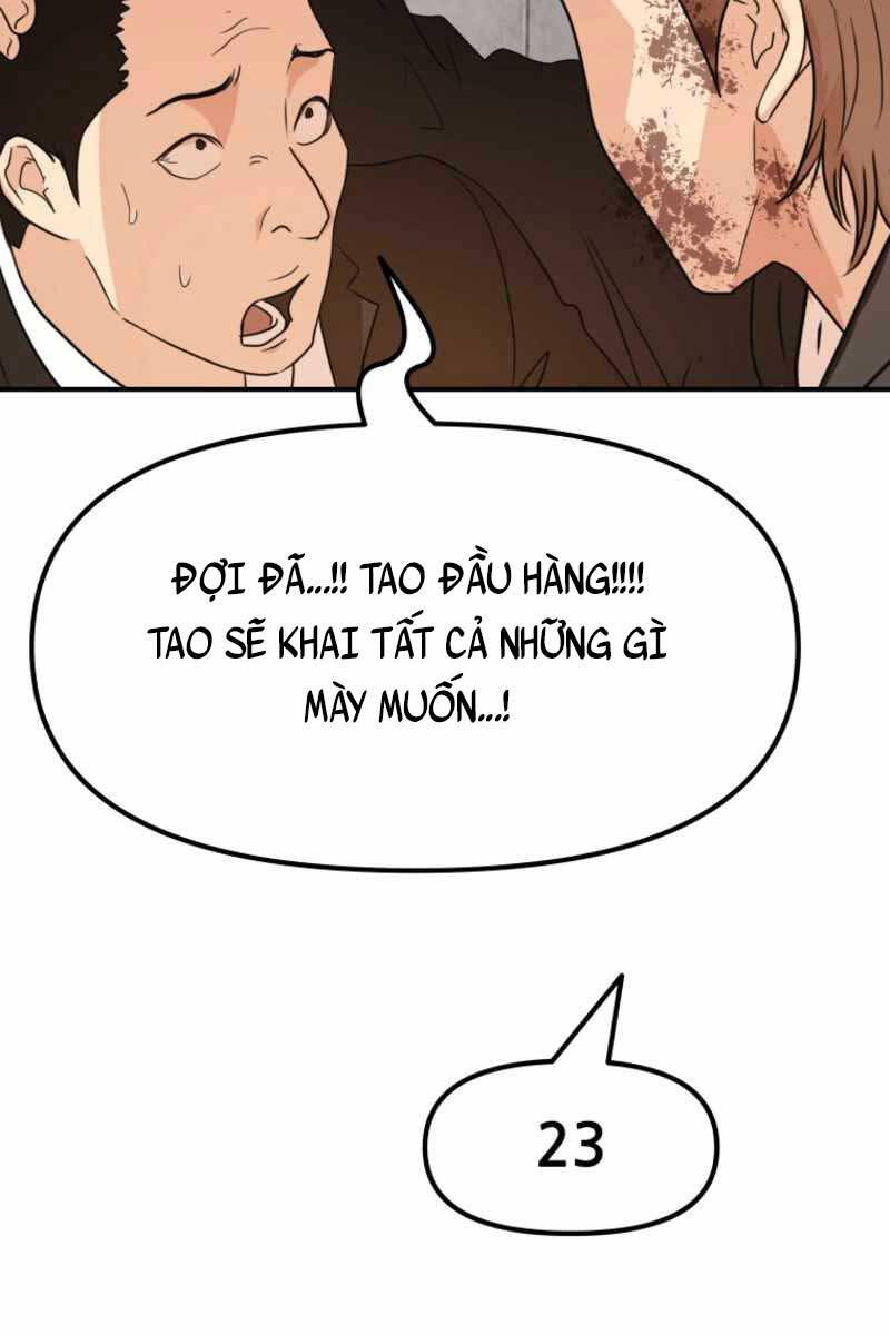Bạn Trai Vệ Sĩ Chap 78 - Next Chap 79