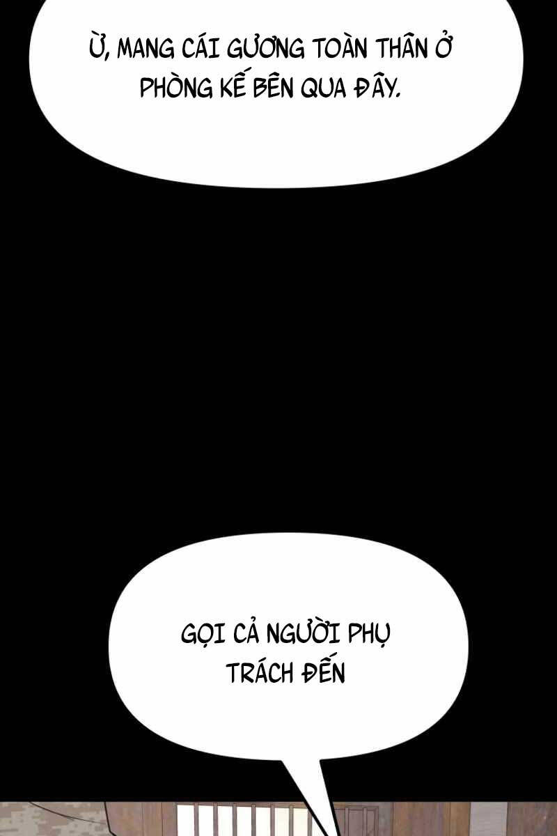 Bạn Trai Vệ Sĩ Chap 78 - Next Chap 79