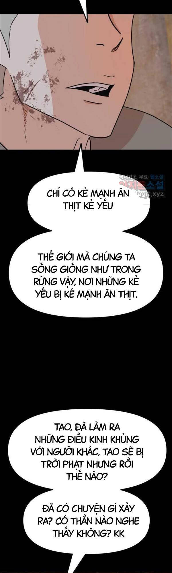 Bạn Trai Vệ Sĩ Chap 79 - Next Chap 80