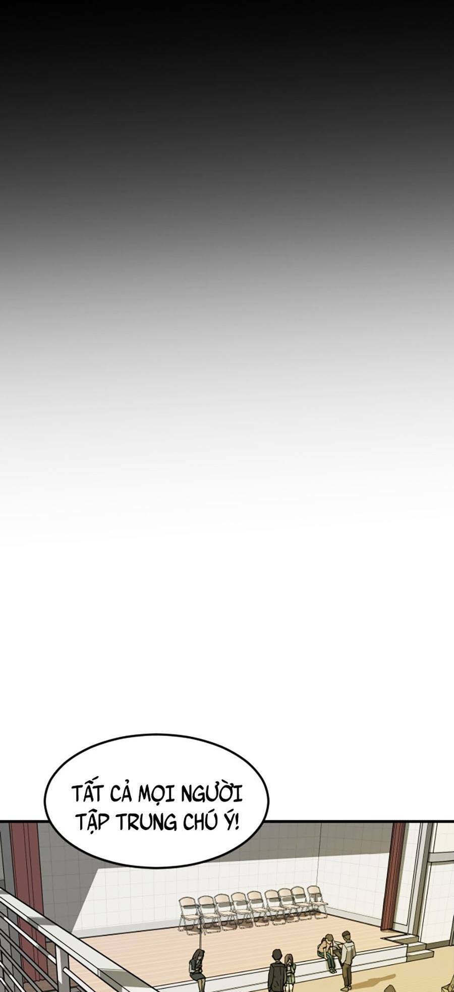 Đại Dịch Seoul Chap 20 - Next Chap 21