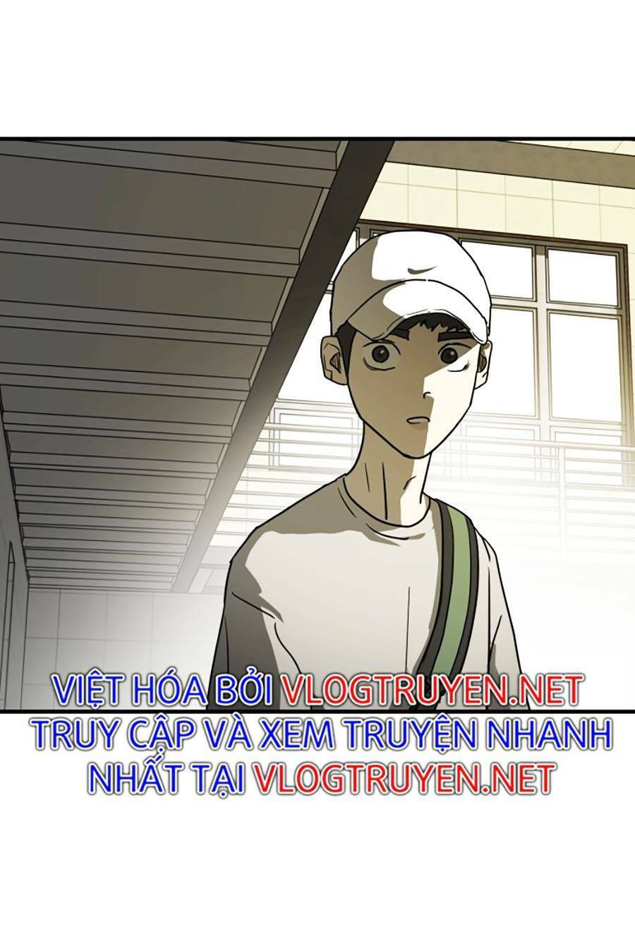 Đại Dịch Seoul Chap 20 - Next Chap 21