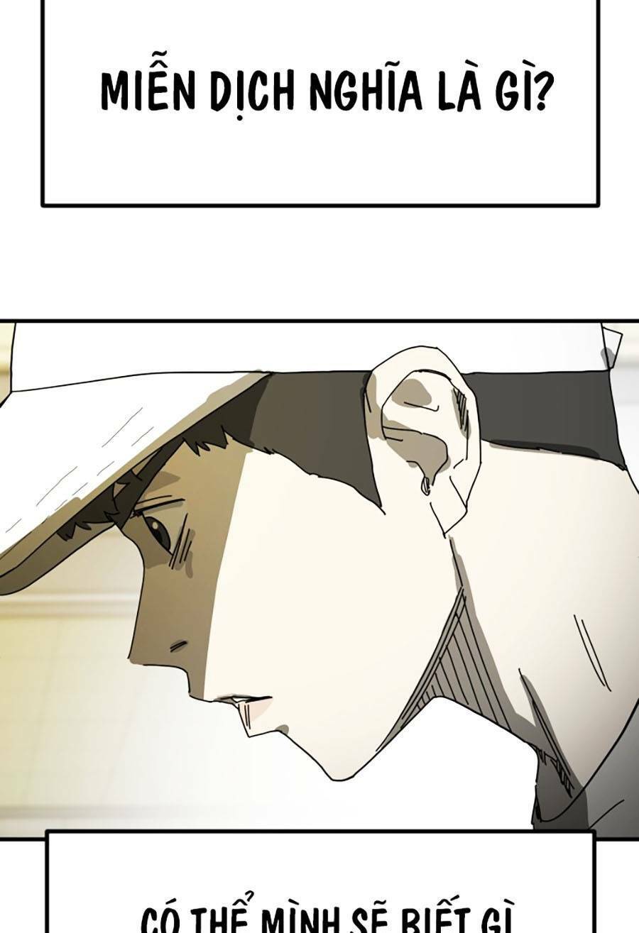 Đại Dịch Seoul Chap 20 - Next Chap 21