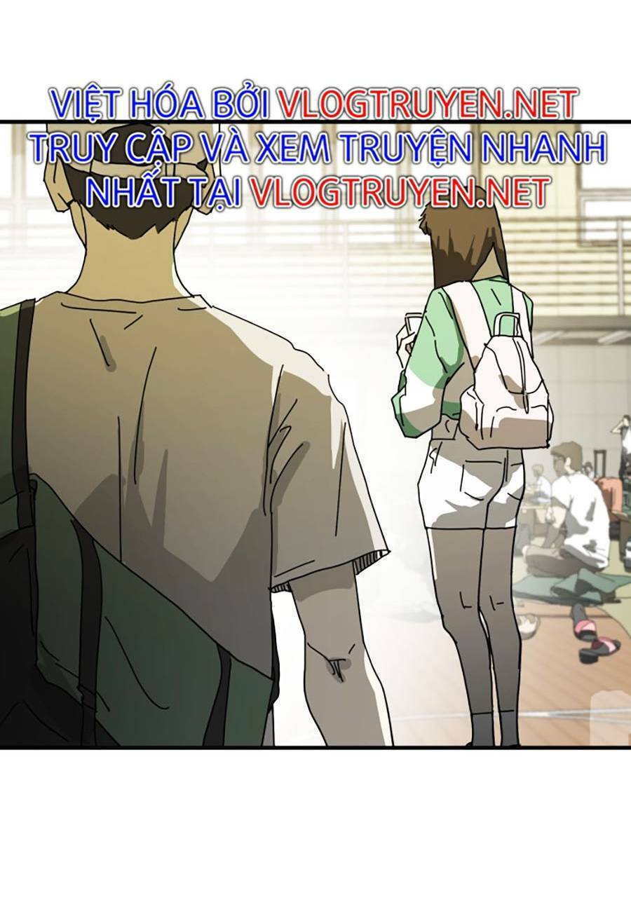 Đại Dịch Seoul Chap 20 - Next Chap 21