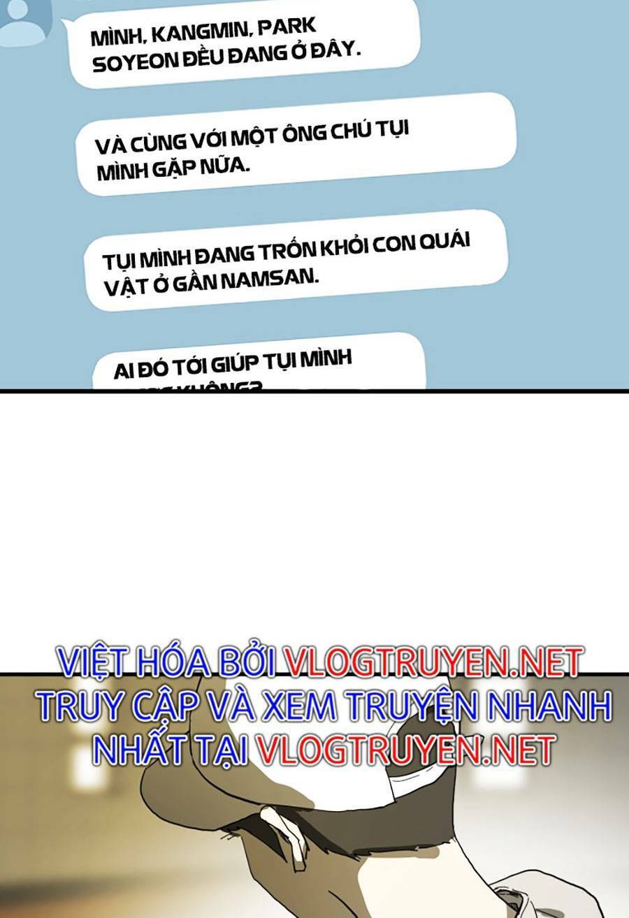 Đại Dịch Seoul Chap 20 - Next Chap 21