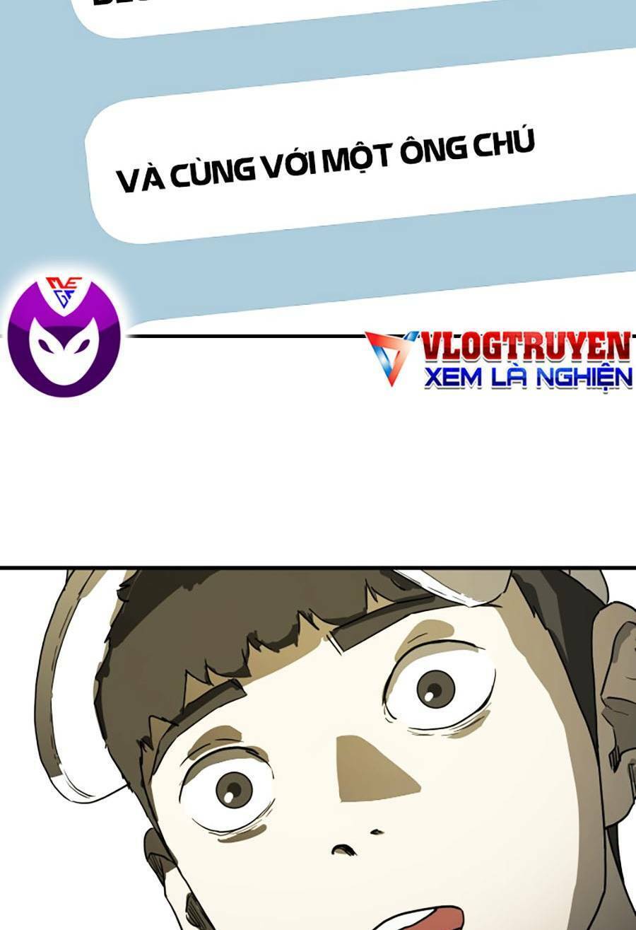 Đại Dịch Seoul Chap 20 - Next Chap 21